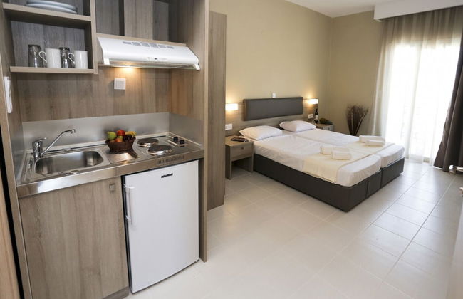 Hotel Sirines Complex - Foto 25