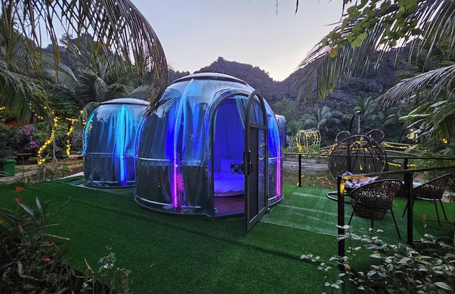 Fairy Mountain Retreat - Foto 23