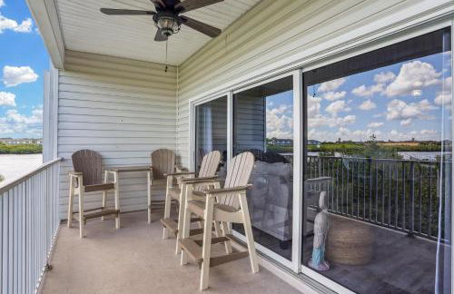 Mariner's Pointe 701 - Foto 10