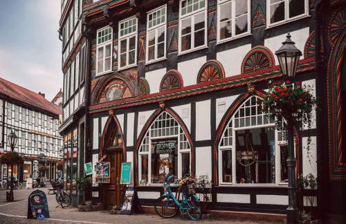 Wohnung in der Fußgängerzone mit Finca Flair - Foto 25