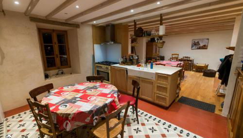 Maison écologique pleine montagne (eco-gite gavarnie) - Foto 3