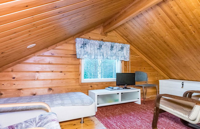 Pyhä-vuonelo - Photo 10