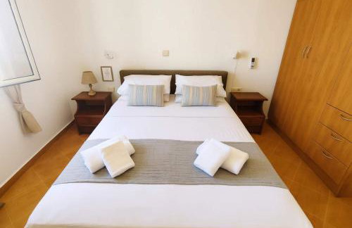 Beachfront Panorama Apartments in Kythira - Foto 4