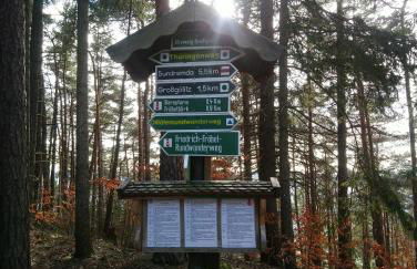 "Haus Ulla" - Foto 32