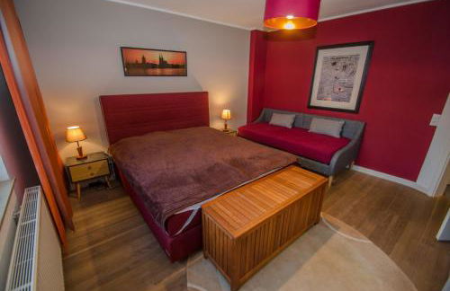 Ferienwohnung Cologne - Foto 32