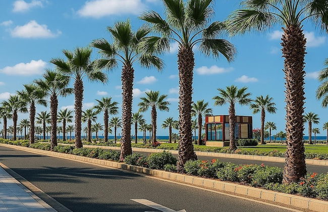 Relaxing Seaside Retreat - Foto 24