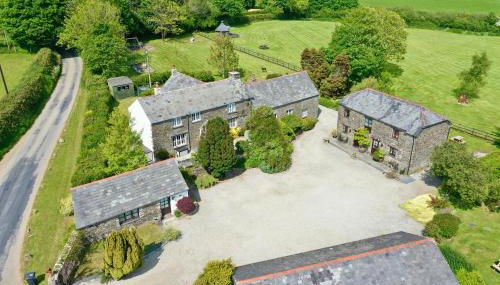 Talehay Cottages - Foto 3