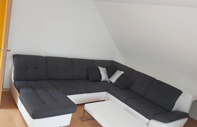 Apartments Lake Bohinj Medja - Foto 48