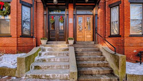 State of Charm - Historic West End Haven - Foto 4