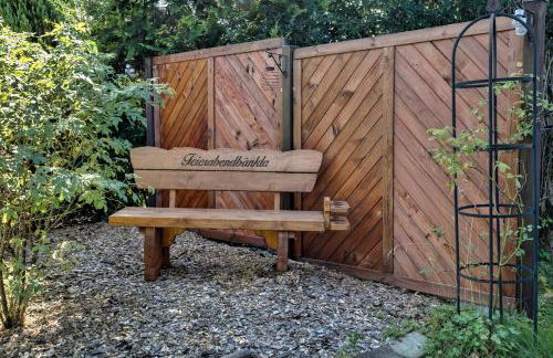 Chalet Alba - Foto 36