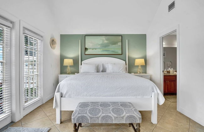 Waterfront Luxury Villa With Sunset Views And Boat Slip 3 Bedroom Townhouse by RedAwning - Foto 5