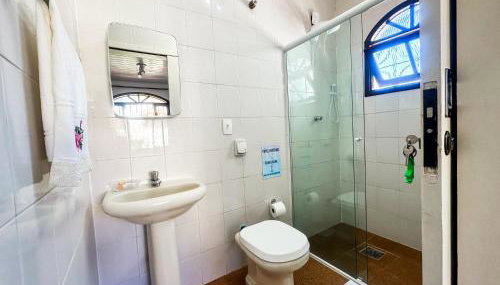 Casa na Praia dos Ingleses para até 12 pessoas - Foto 5