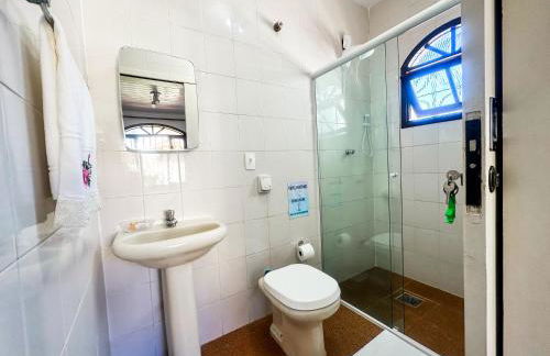 Casa na Praia dos Ingleses para até 12 pessoas - Photo 5