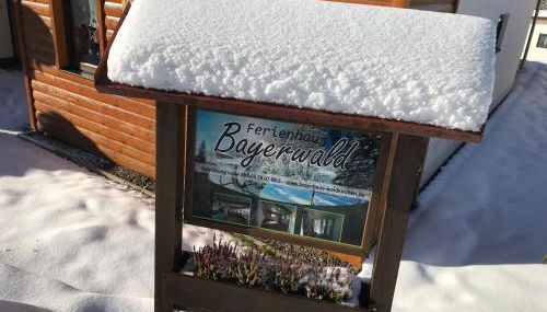 Ferienhaus Bayerwald am Erlauzwieseler See - Foto 2