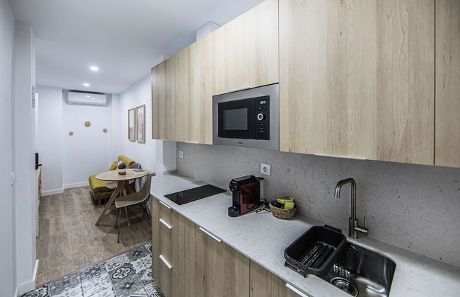 San Juan Suites - Foto 24