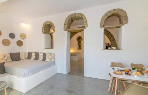 Livadi house Tinos 2 katwi - Foto 16