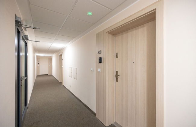 Apartments Blizej Morza by Renters - Photo 4