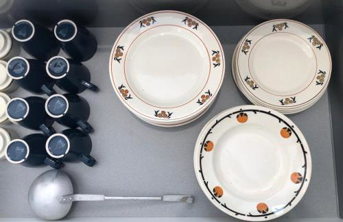 Les écolodges Sous Le Phare - Foto 104