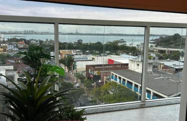 Flat Praia do Canto 2Q-2B Long Stay TRIÂNGULO DAS BERMUDAS - Photo 40