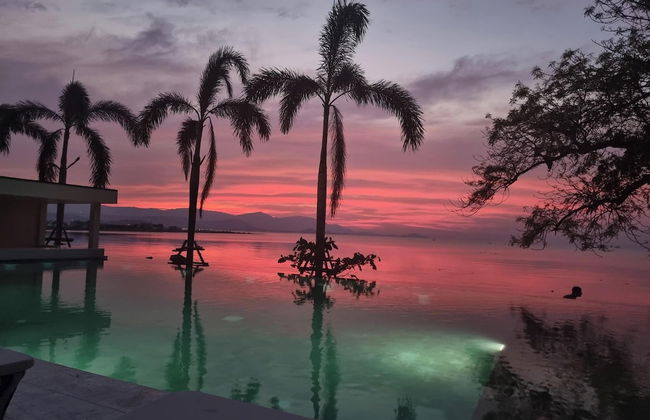 Allure Resort - Foto 44