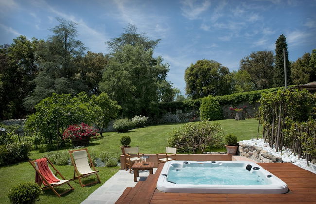 Agriturismo La Chiusa di Nanni - Foto 25