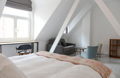 Lille Avenue, Lille Centre, convivialité, confort - Foto 29