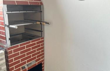 confortavel como sua propria casa - Foto 10