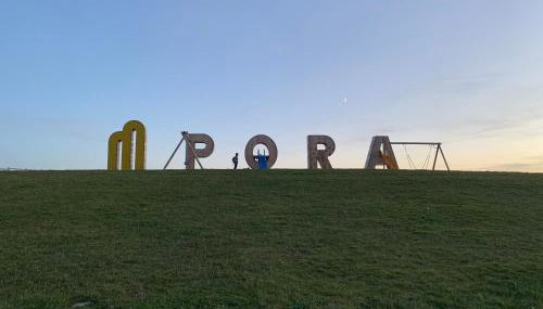 BELLISSIMO BILOCALE RESIDENCE SKY PARADISE MT.1400 MONTE PORA - Foto 2