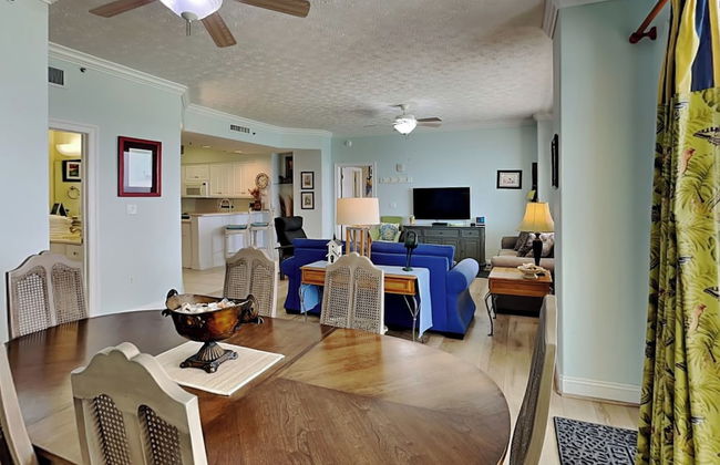 Gulf Crest #1402 - Foto 23