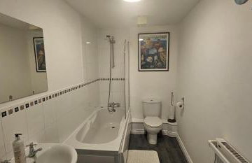 Perfect for WMC, principality stadium and Utilita Arena - Foto 34