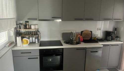 Kuća za odmor Lara - Foto 5, stove, dishwasher, toaster