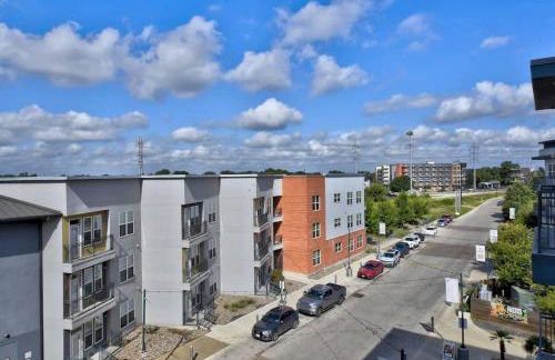 Elegant Modern Studio mins from Riverwalk - Foto 33