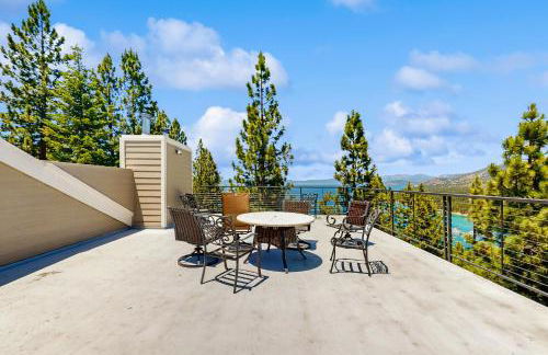 Lookout Lodge - Foto 6