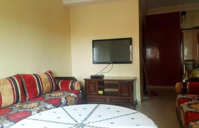 Nice Seaside Appartement With 4 Swimming Pools - Photo 6