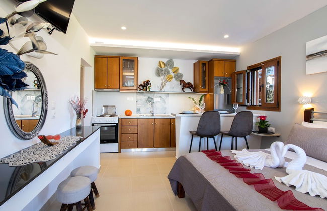 Veneti Corfu Nest - Serene Escapade - Foto 7