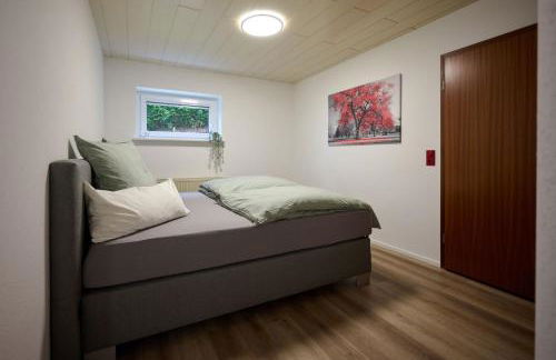 Ferienwohnung Kuhn - Foto 17