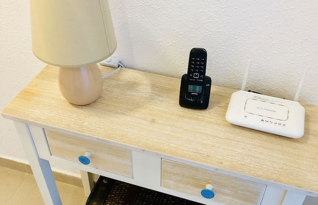 Piso Ideal Para Familias, Al Lado Del Mar - Foto 12