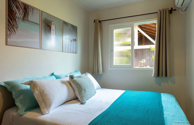 Casa Lagoa Doce - Barra de Ibiraquera - Photo 4