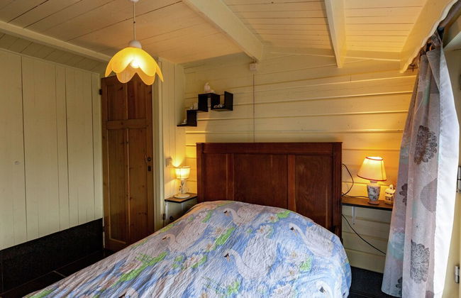 Appealing Chalet in Westouter With Garden - Foto 3