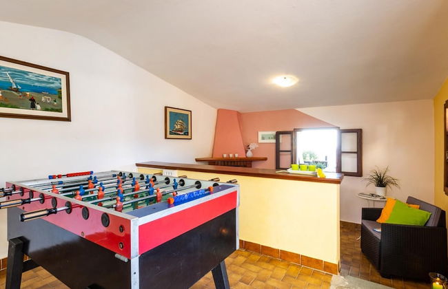 Villa Elena 9 1 in Coli - Foto 45