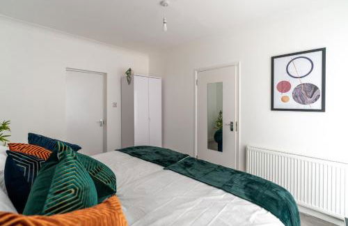 Modern Flat in Waterloo - Foto 8