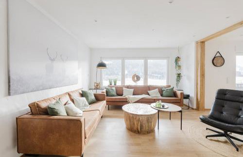 Ferienwohnung Waldzauber Lennestadt - Photo 22