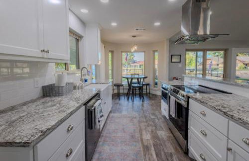 Lakefront Granbury Getaway - Foto 43