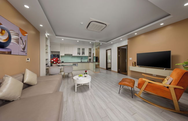 Cat Ba Seoul 2 Hotel & Apartment - Foto 50