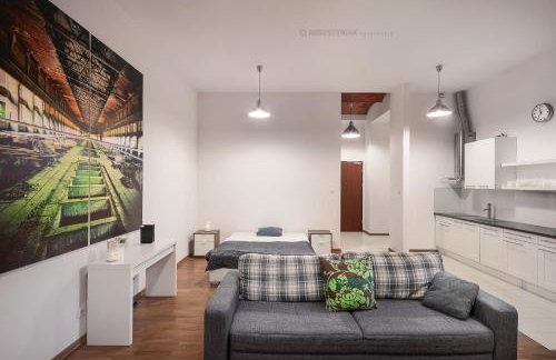 LOFT APARTMENTS - Foto 40