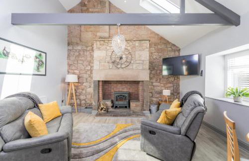 Host Stay No 2 Lavender Cottage - Foto 1