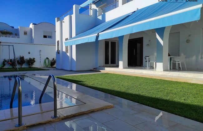 Rim of Paradise Villa - Foto 31