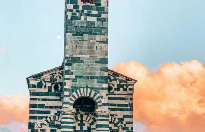 Tiny house Murato - Terrace on stilts - Nature - Foto 7