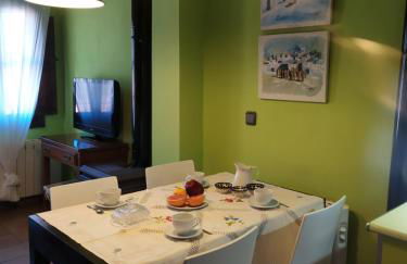 Apartamentos La Iguana - Foto 9