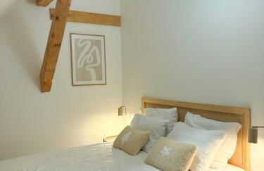 Esprit chalet, grand appartement neuf avec poêle à bois - Foto 9